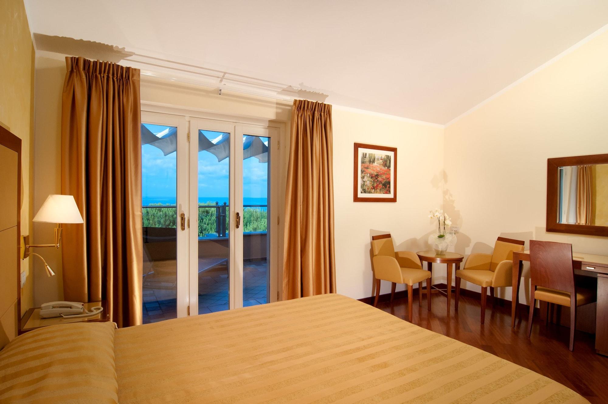 Versilia Palace Hotel Marina di Pietrasanta Exterior photo