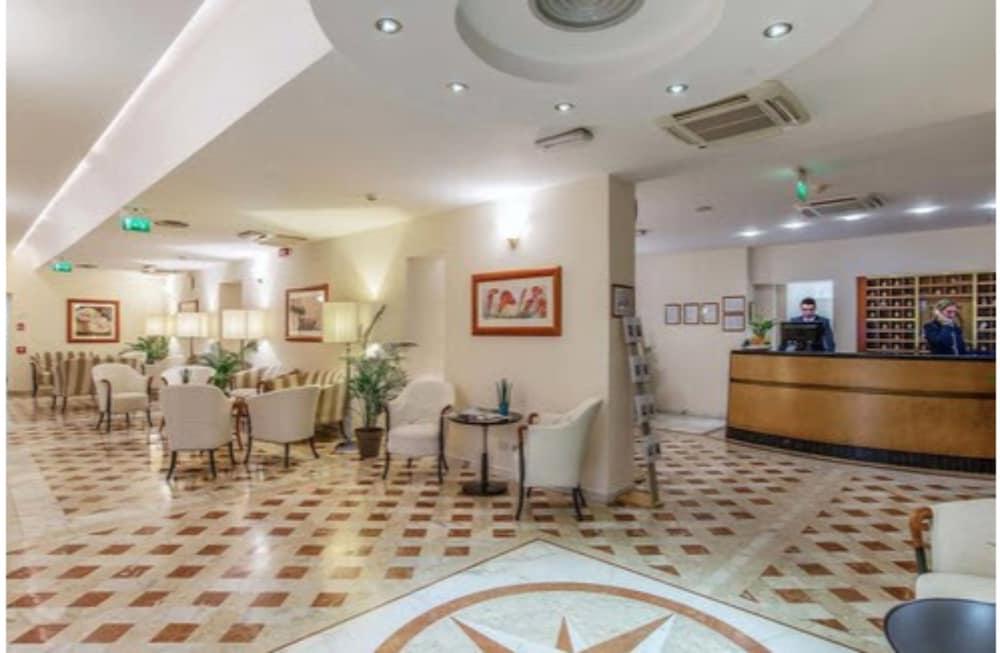 Versilia Palace Hotel Marina di Pietrasanta Exterior photo