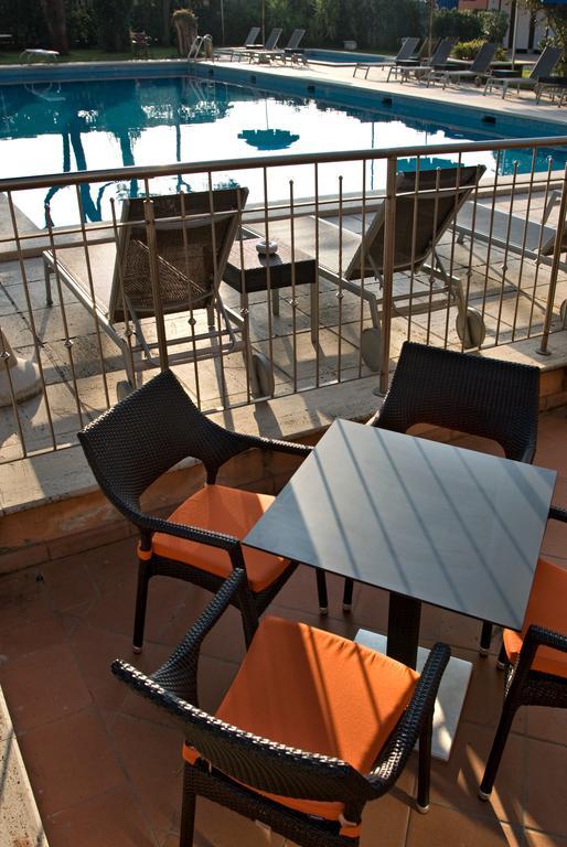 Versilia Palace Hotel Marina di Pietrasanta Exterior photo