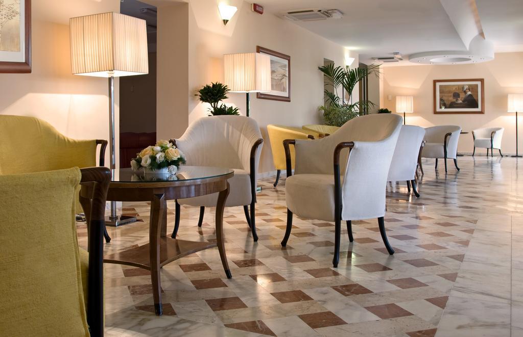 Versilia Palace Hotel Marina di Pietrasanta Exterior photo